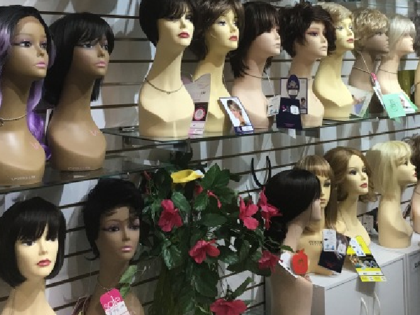 Wig Store Secrets: Insider Tips for the Best Selection